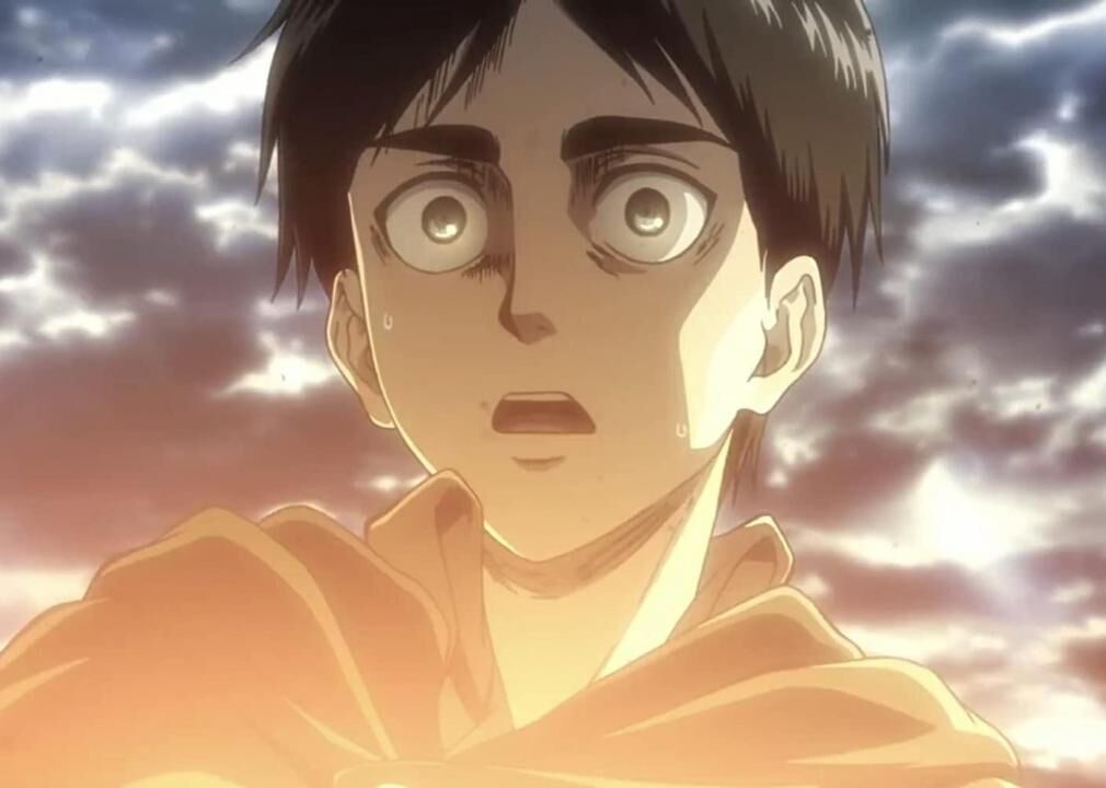 #20. Attack on Titan (2013–present)